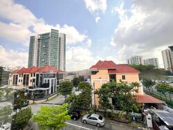 Chuan Villas (D19), Terrace #464429121